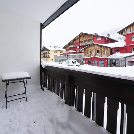 Alpina Holiday Living Zirbenstrasse 오베르타우에른 외부 사진