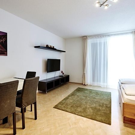 Alpina Holiday Living Zirbenstrasse 오베르타우에른 외부 사진