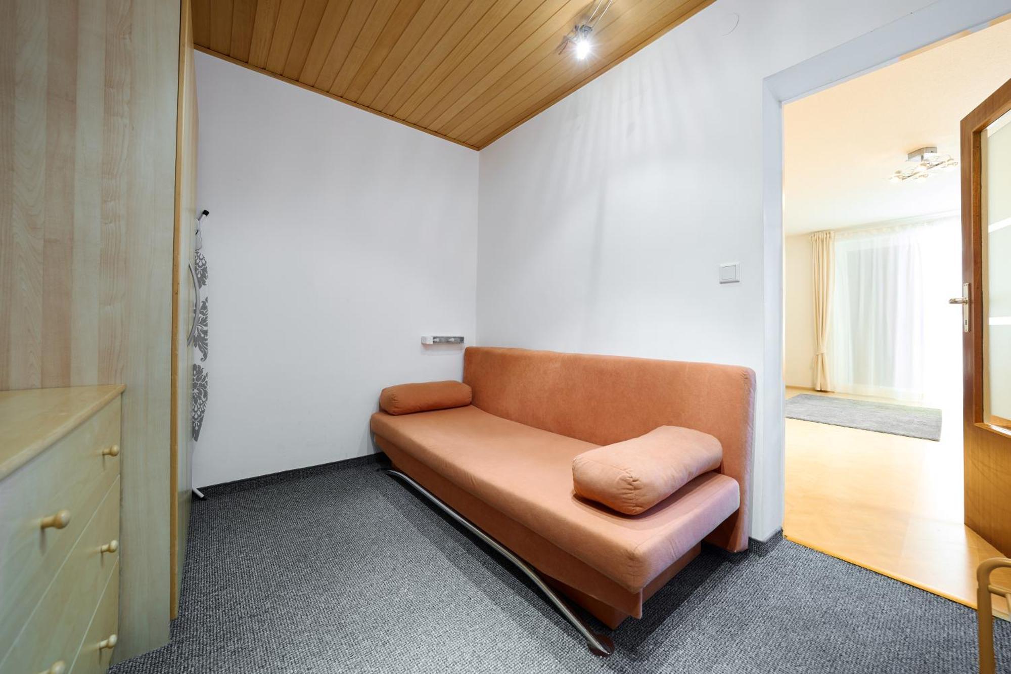 Alpina Holiday Living Zirbenstrasse 오베르타우에른 외부 사진