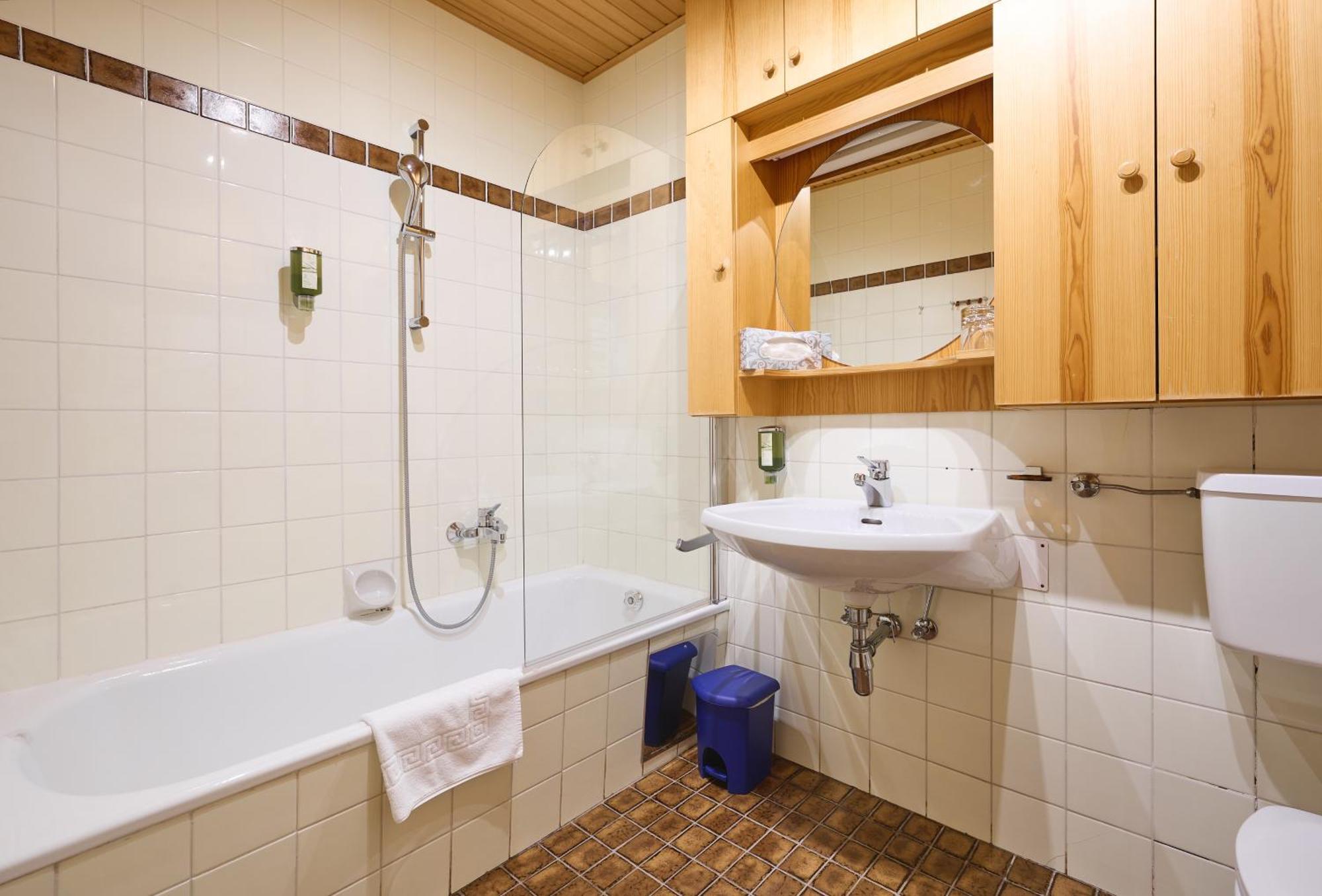 Alpina Holiday Living Zirbenstrasse 오베르타우에른 외부 사진